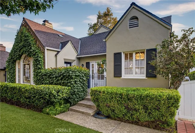 $2,098,000 | 115 Annandale Road, Pasadena, CA 91105