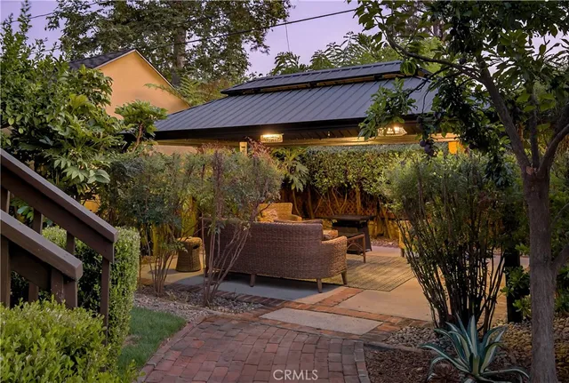 $2,098,000 | 115 Annandale Road, Pasadena, CA 91105