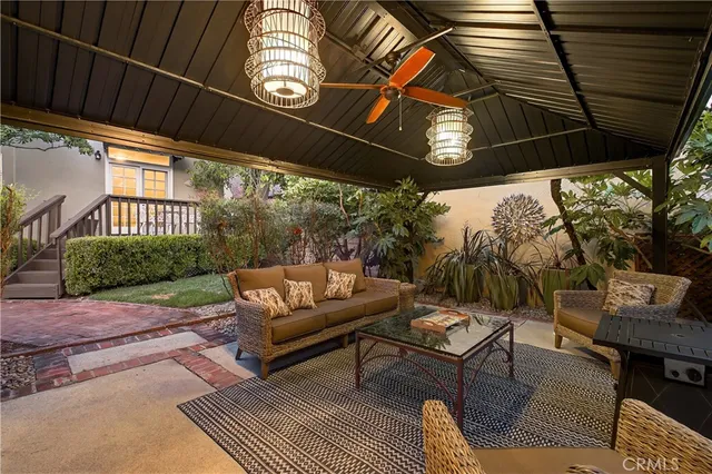 $2,098,000 | 115 Annandale Road, Pasadena, CA 91105