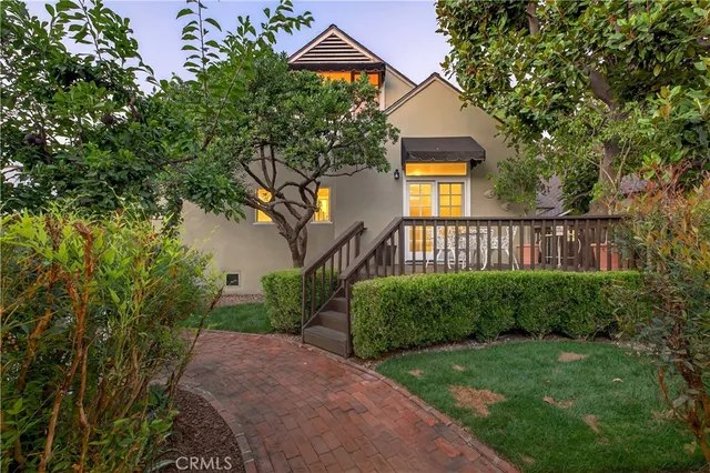 $2,098,000 | 115 Annandale Road, Pasadena, CA 91105