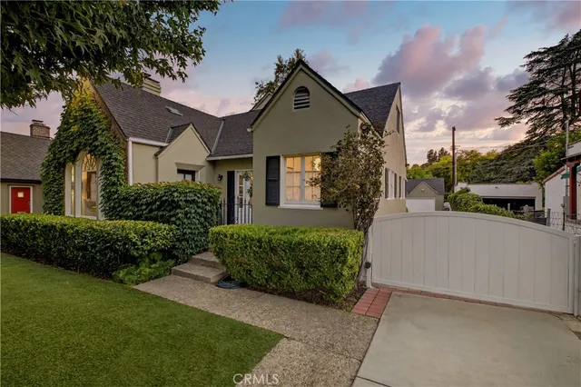 $2,098,000 | 115 Annandale Road, Pasadena, CA 91105
