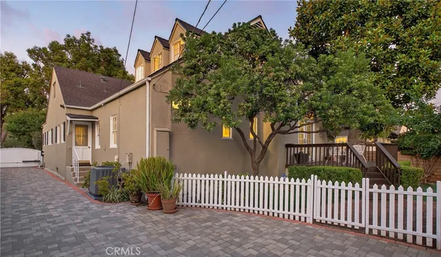 $2,098,000 | 115 Annandale Road, Pasadena, CA 91105