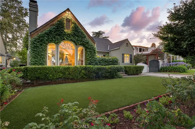 $2,098,000 | 115 Annandale Road, Pasadena, CA 91105