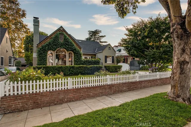 $2,098,000 | 115 Annandale Road, Pasadena, CA 91105