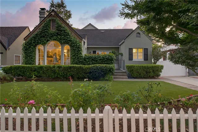 $2,098,000 | 115 Annandale Road, Pasadena, CA 91105