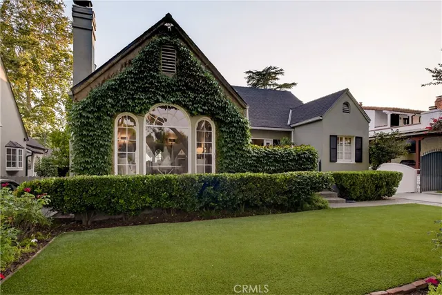 $2,098,000 | 115 Annandale Road, Pasadena, CA 91105