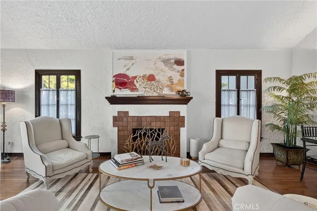 $2,098,000 | 115 Annandale Road, Pasadena, CA 91105