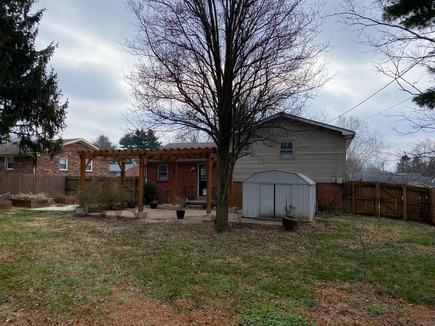 3453 Brunswick Road Lexington, KY 40503 - Photo 34 of 37 Photo 34