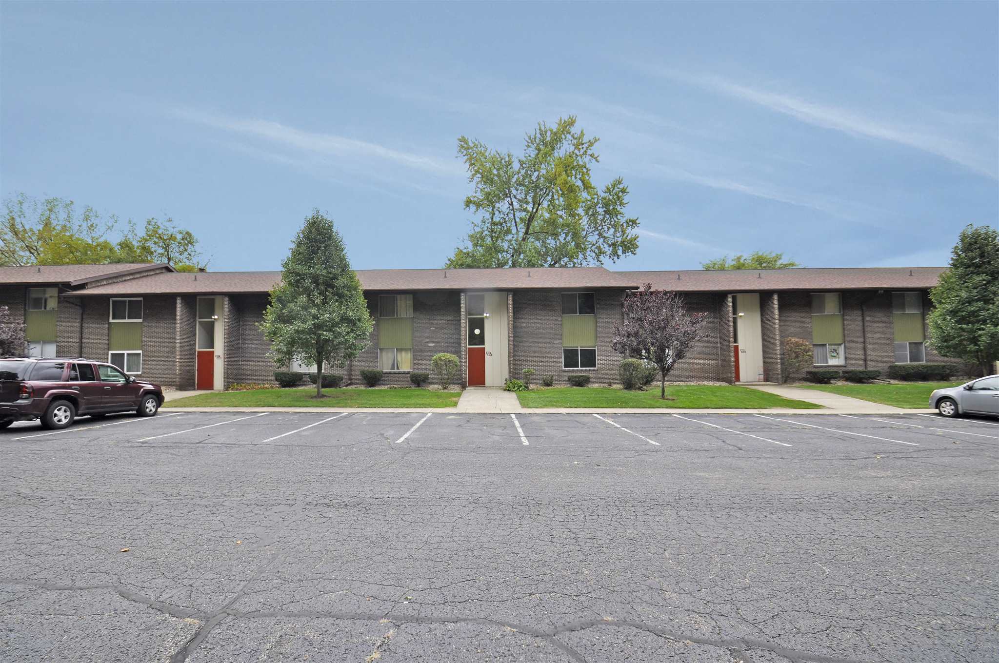 2500 Topsfield Road, Unit 913 South Bend, IN 46614 - Photo 2 of 20