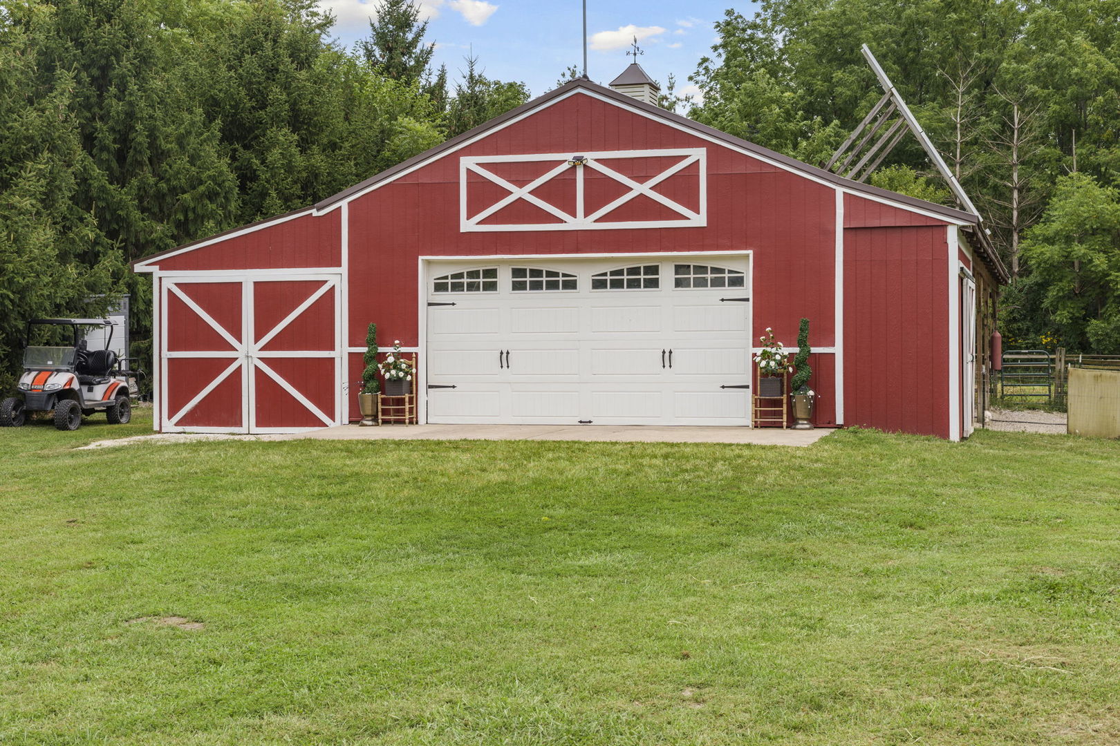 19583 West Goodwin Road Wilmington, IL 60481 - Photo 74 of 90