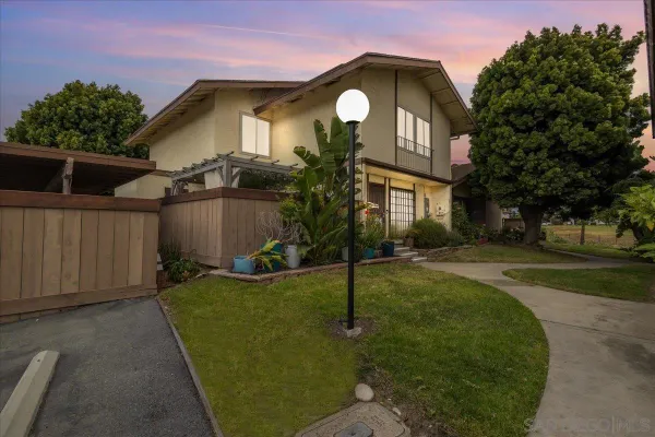 $570,000 | 238 Regency Court, Unit C, Chula Vista, CA 91911