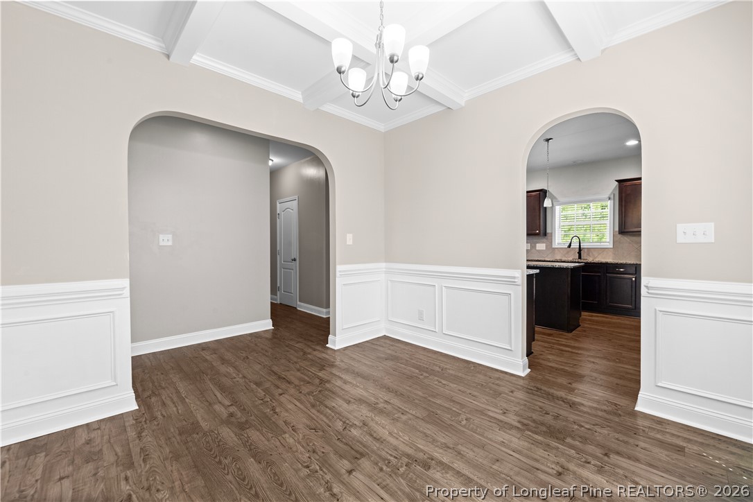 4716 Ritson Lane Fayetteville, NC 28306 - Photo 11 of 34