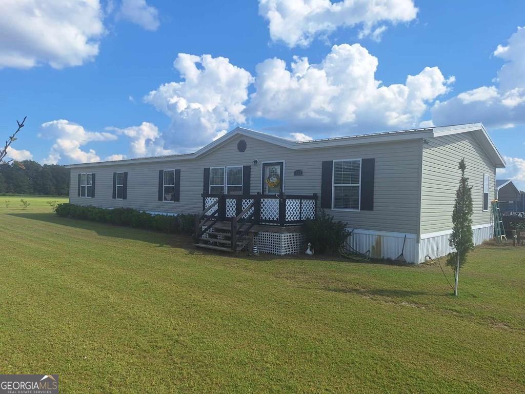 110 Cindy Rae Lane Baxley, GA 31513 - Photo 1 of 1