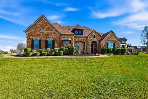 $775,000 | 12088 Alysse Way, Fort Worth, TX 76179