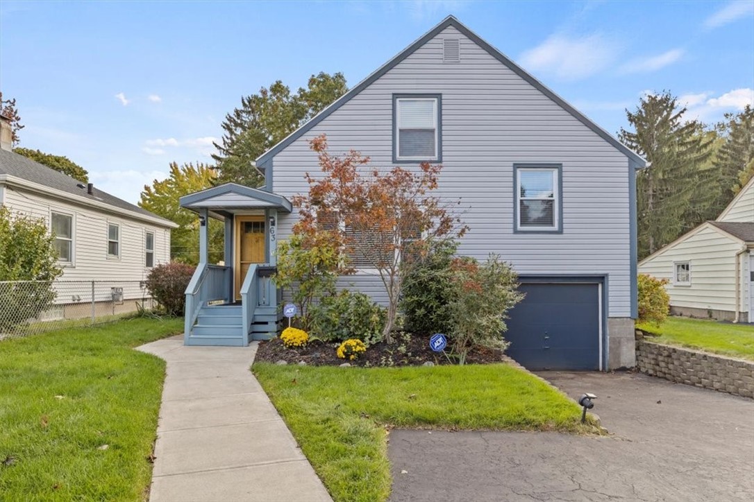 63 Corley Drive Irondequoit, NY 14622 - Photo 2 of 24