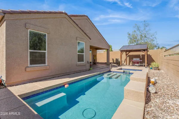 $415,000 | 2269 North Camden Drive, Florence, AZ 85132