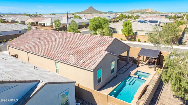 $415,000 | 2269 North Camden Drive, Florence, AZ 85132