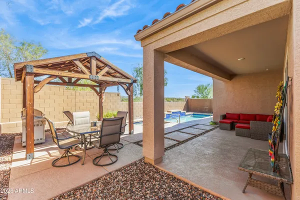 $415,000 | 2269 North Camden Drive, Florence, AZ 85132