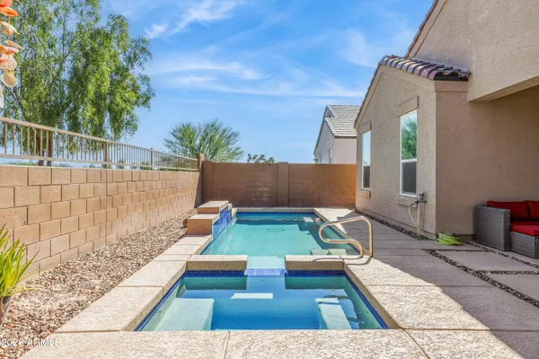 $415,000 | 2269 North Camden Drive, Florence, AZ 85132