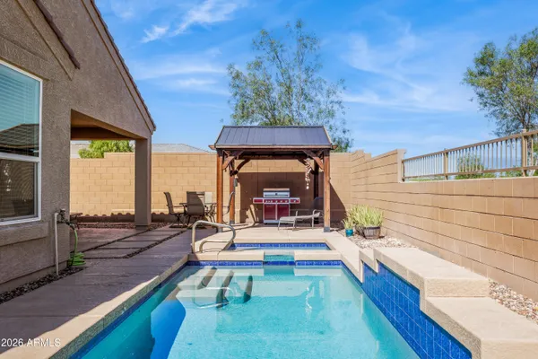 $415,000 | 2269 North Camden Drive, Florence, AZ 85132