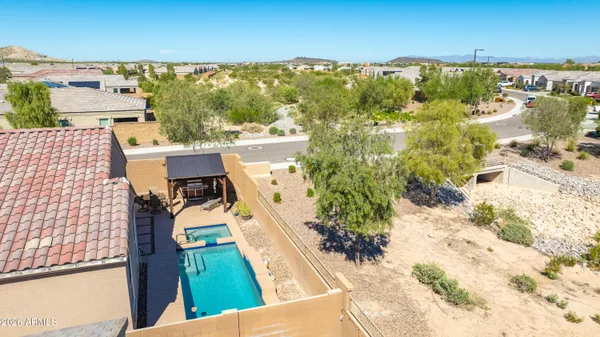 $415,000 | 2269 North Camden Drive, Florence, AZ 85132