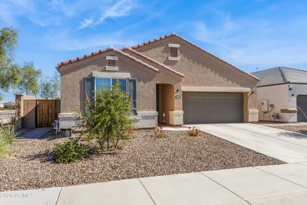 $415,000 | 2269 North Camden Drive, Florence, AZ 85132