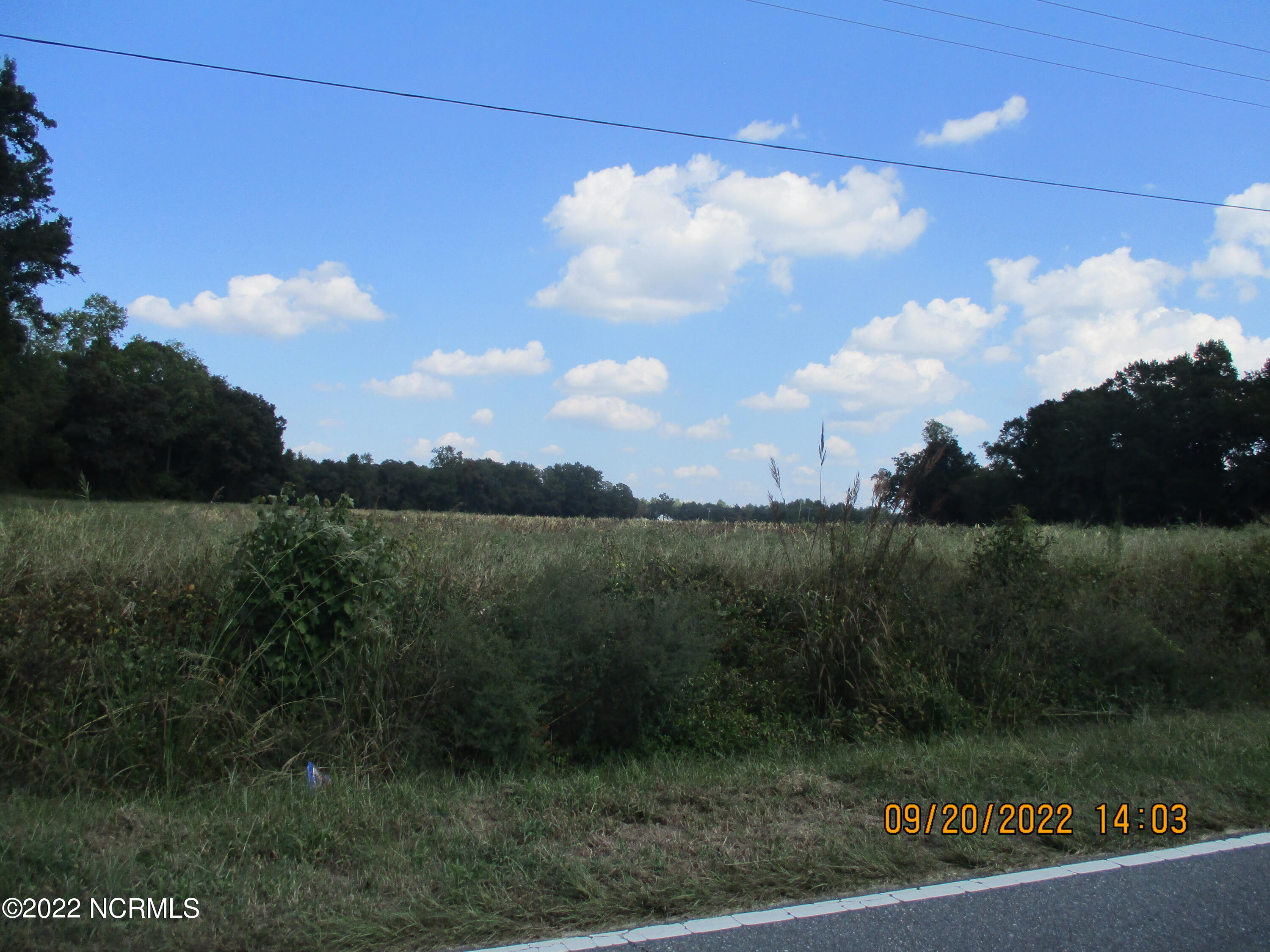 0 Friendship Church Road Warsaw, NC 28398 - Photo 1 of 5 Front