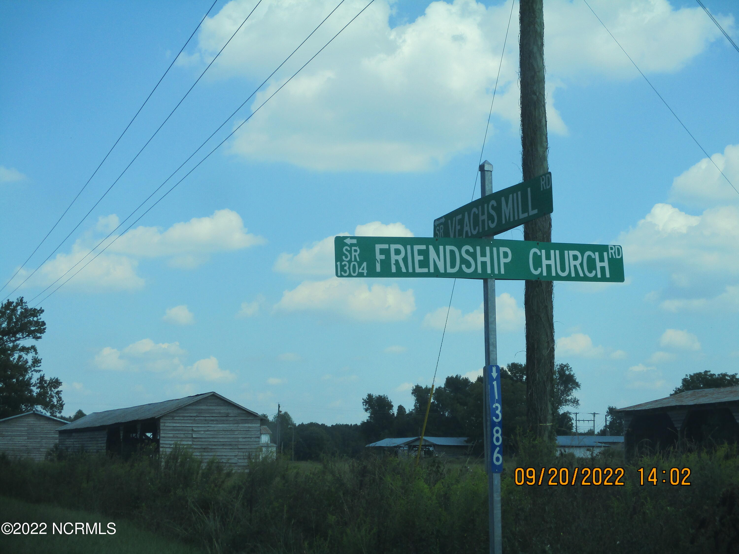 0 Friendship Church Road Warsaw, NC 28398 - Photo 3 of 5 IMG_2378