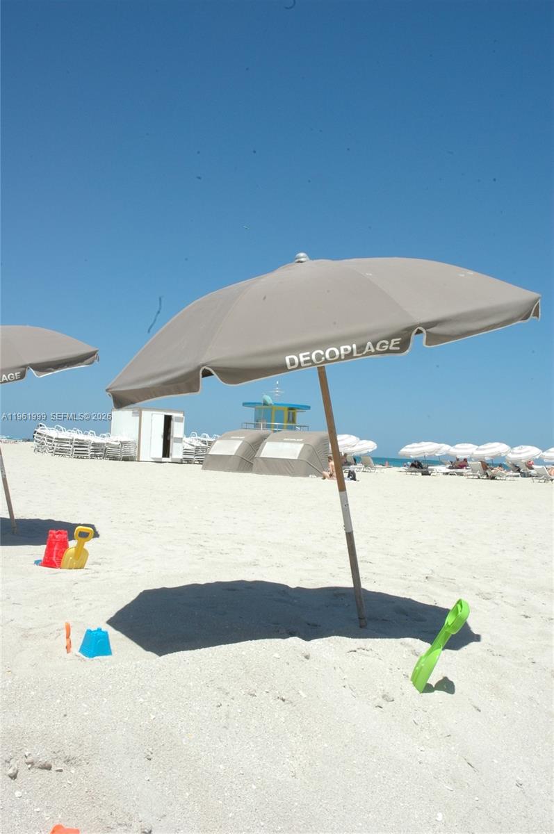 100 Lincoln Road, Unit 303 Miami Beach, FL 33139 - Photo 8 of 8 a view of ocean