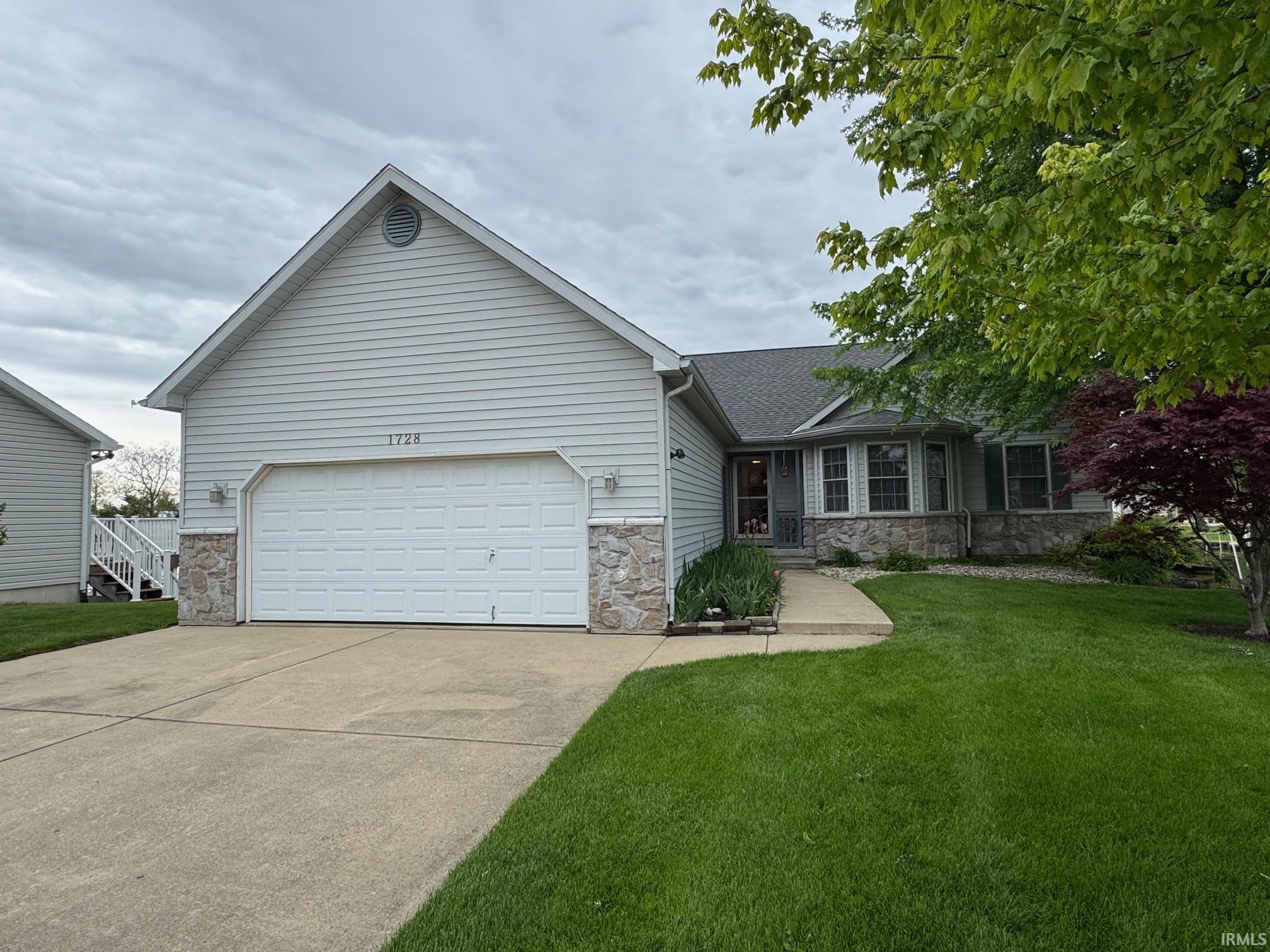 1728 Colonial Drive Rochester, IN 46975 - Photo 28 of 28 Gallery Image 28