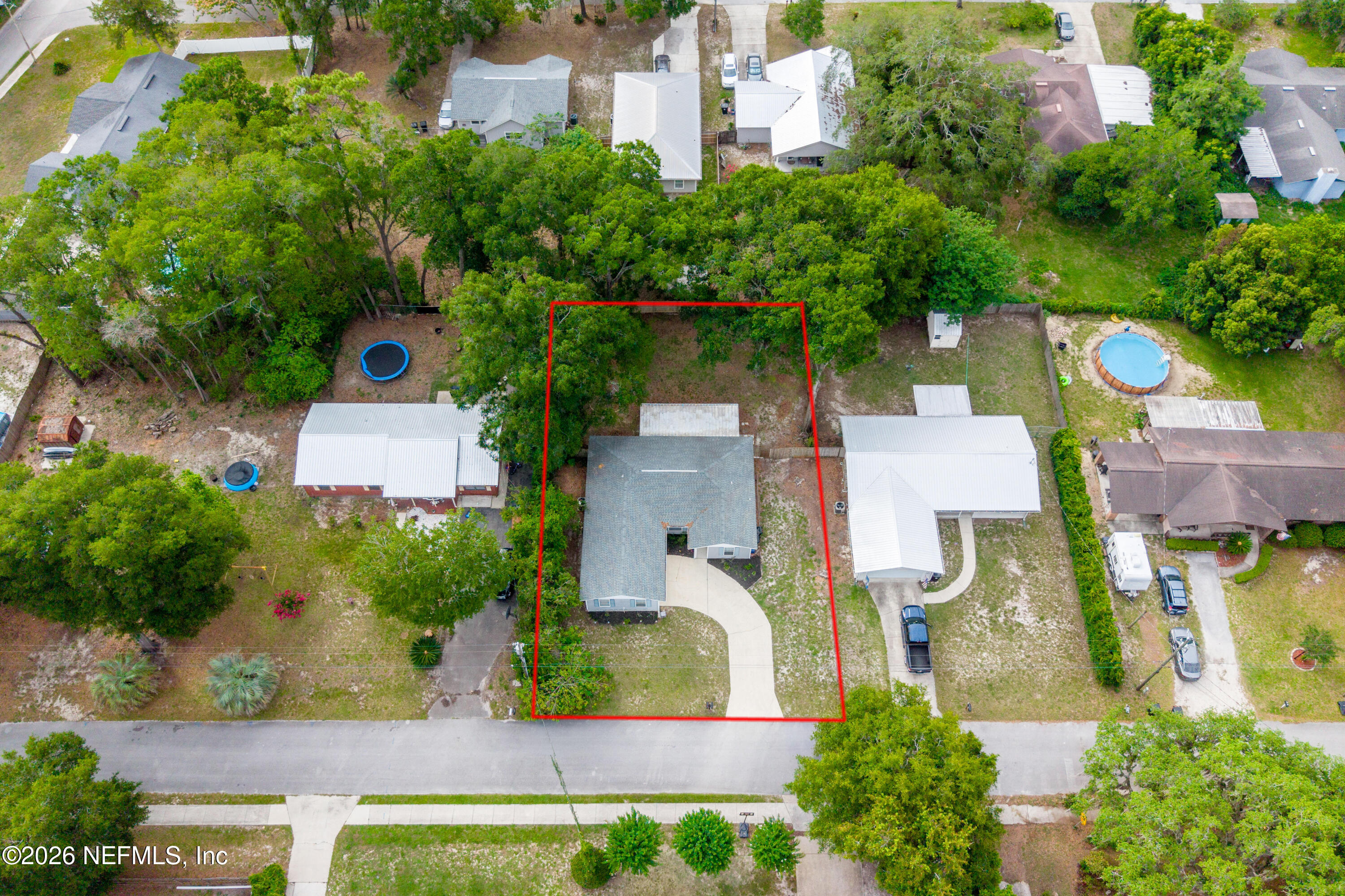 635 Southwest Cardinal Drive Keystone Heights, FL 32656 - Photo 51 of 57 IMG_7535