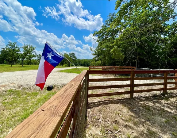$95,200 | 9242 Stetson Drive, Normangee, TX 77871