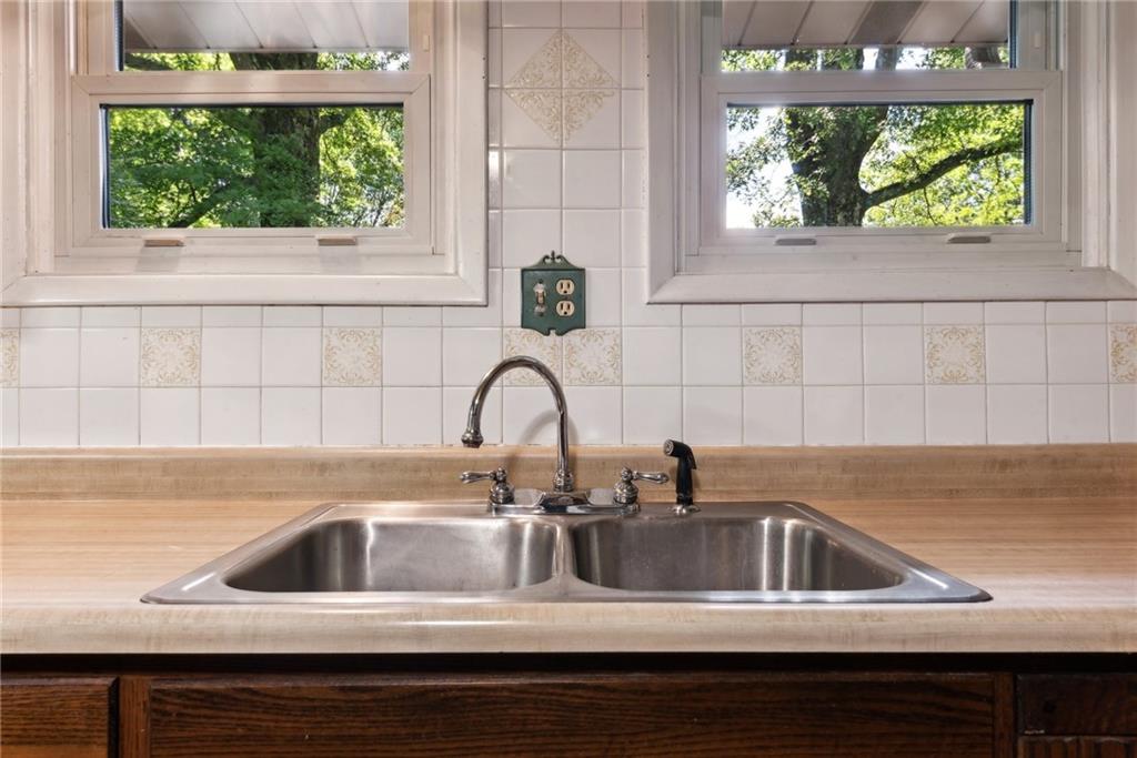 2213 Hall Drive Export, PA 15632 - Photo 12 of 36 a close view of sink and tap