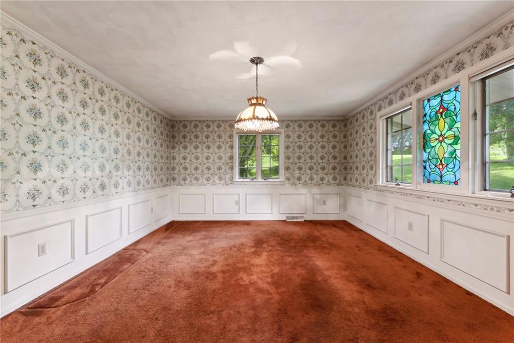 2213 Hall Drive Export, PA 15632 - Photo 15 of 36 a view of an empty room with a window