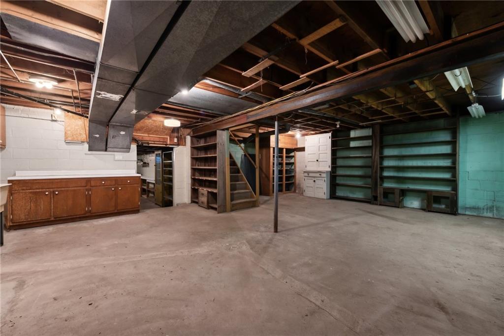 2213 Hall Drive Export, PA 15632 - Photo 27 of 36 a view of room with an empty space