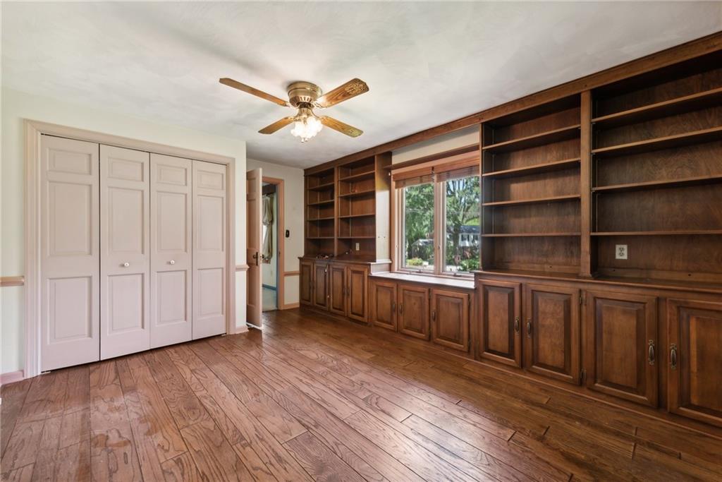 2213 Hall Drive Export, PA 15632 - Photo 7 of 36 a view of a livingroom with furniture and a window