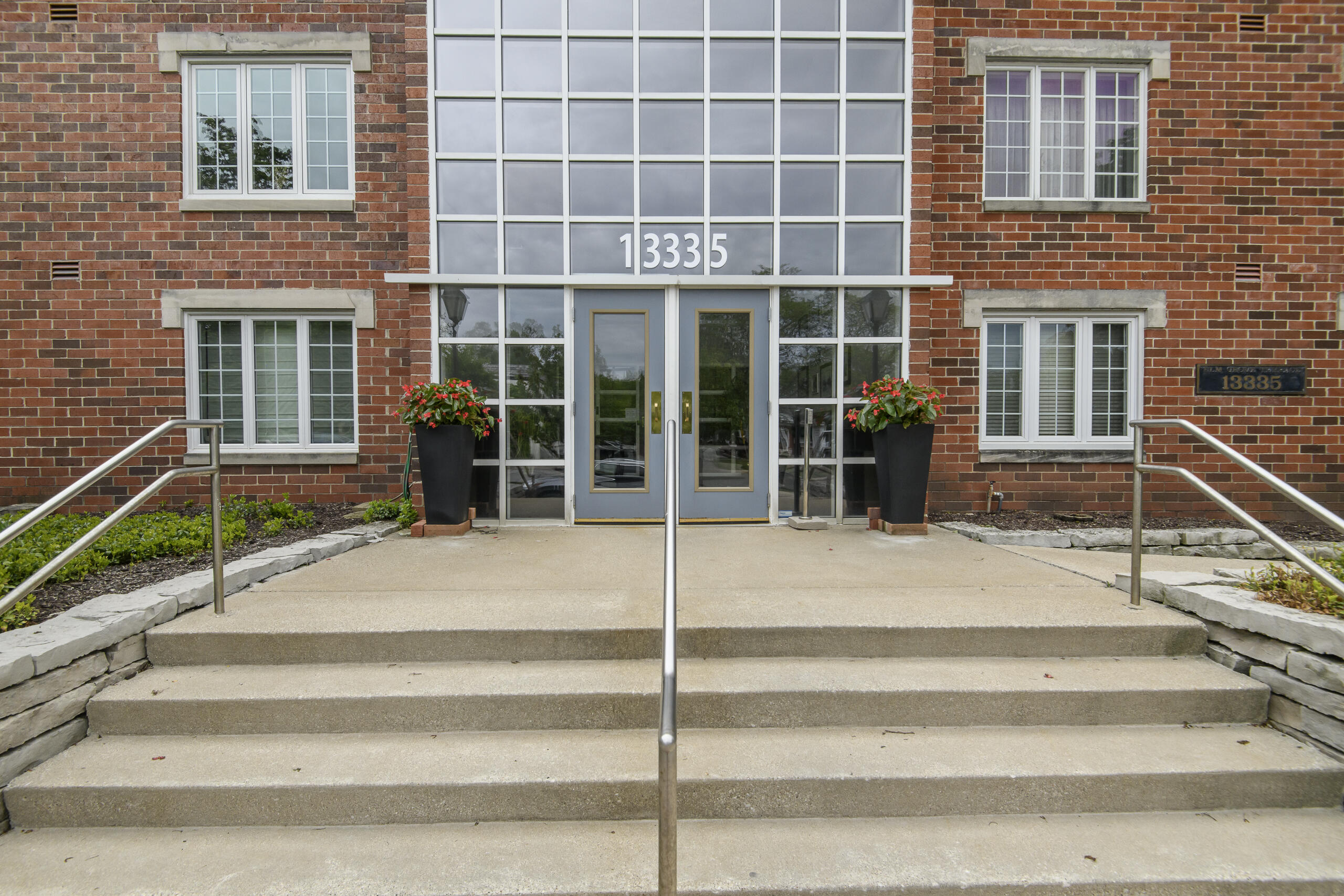 13335 Watertown Plank Road, Unit 109 Elm Grove, WI 53122 - Photo 21 of 25 Welcome to Elm Terrace!