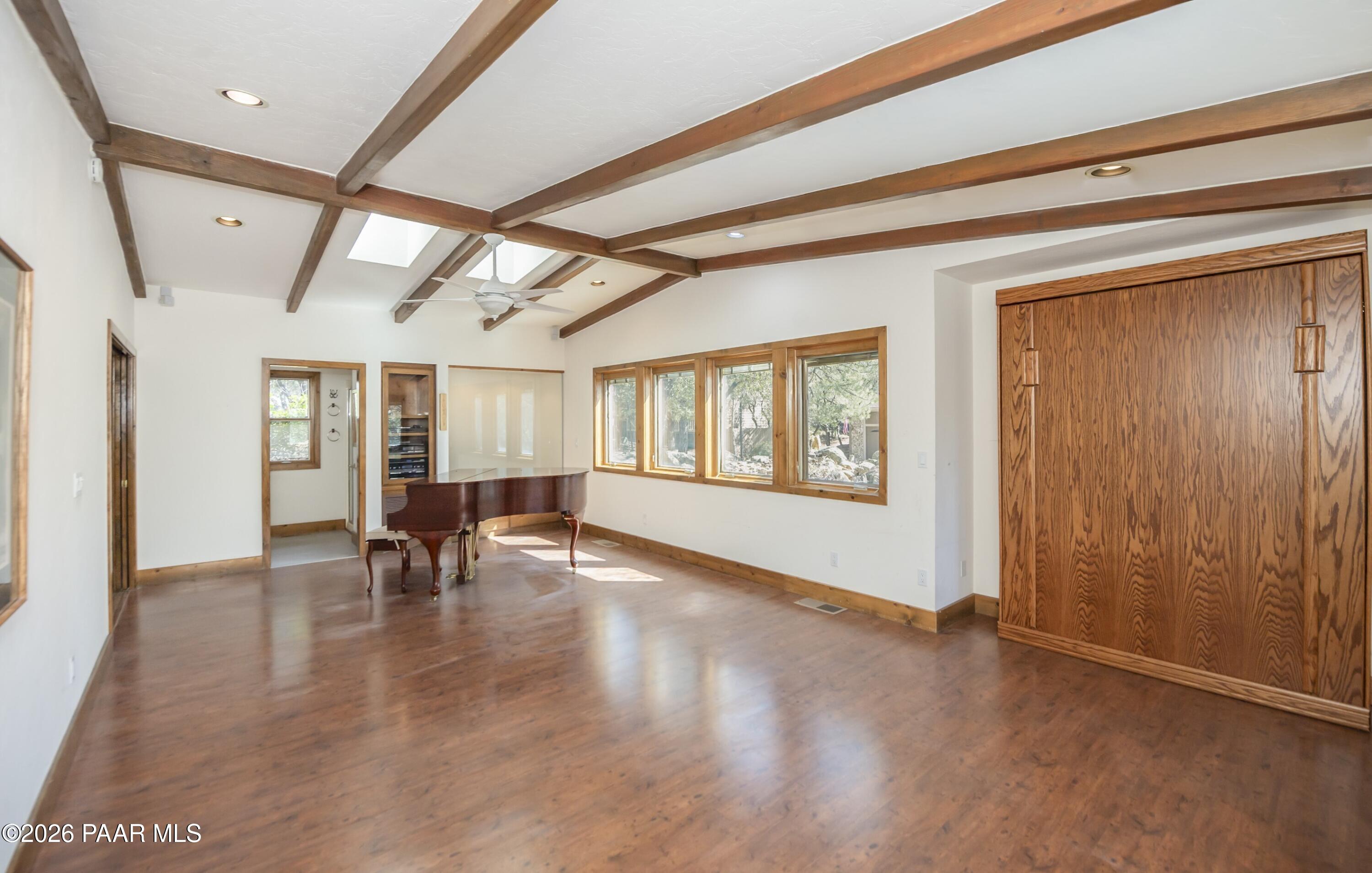 1106 East Timber Ridge Road Prescott, AZ 86303 - Photo 16 of 53 Flex Room