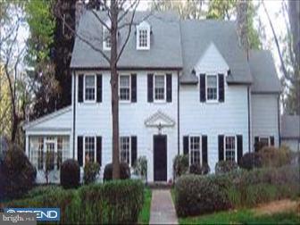 324 Aubrey Road Wynnewood, PA 19096 - Photo 2 of 2 Exterior Front