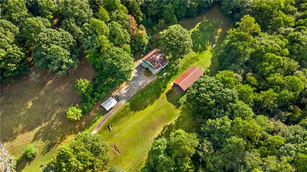 239 Glen Elliott Road Suches, GA 30572 - Photo 3 of 32