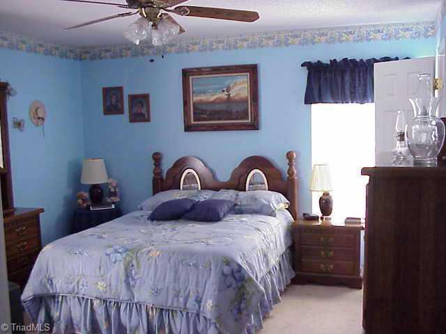 209 Whispering Creek Road King, NC 27021 - Photo 9 of 9 Other. Master bedroom.