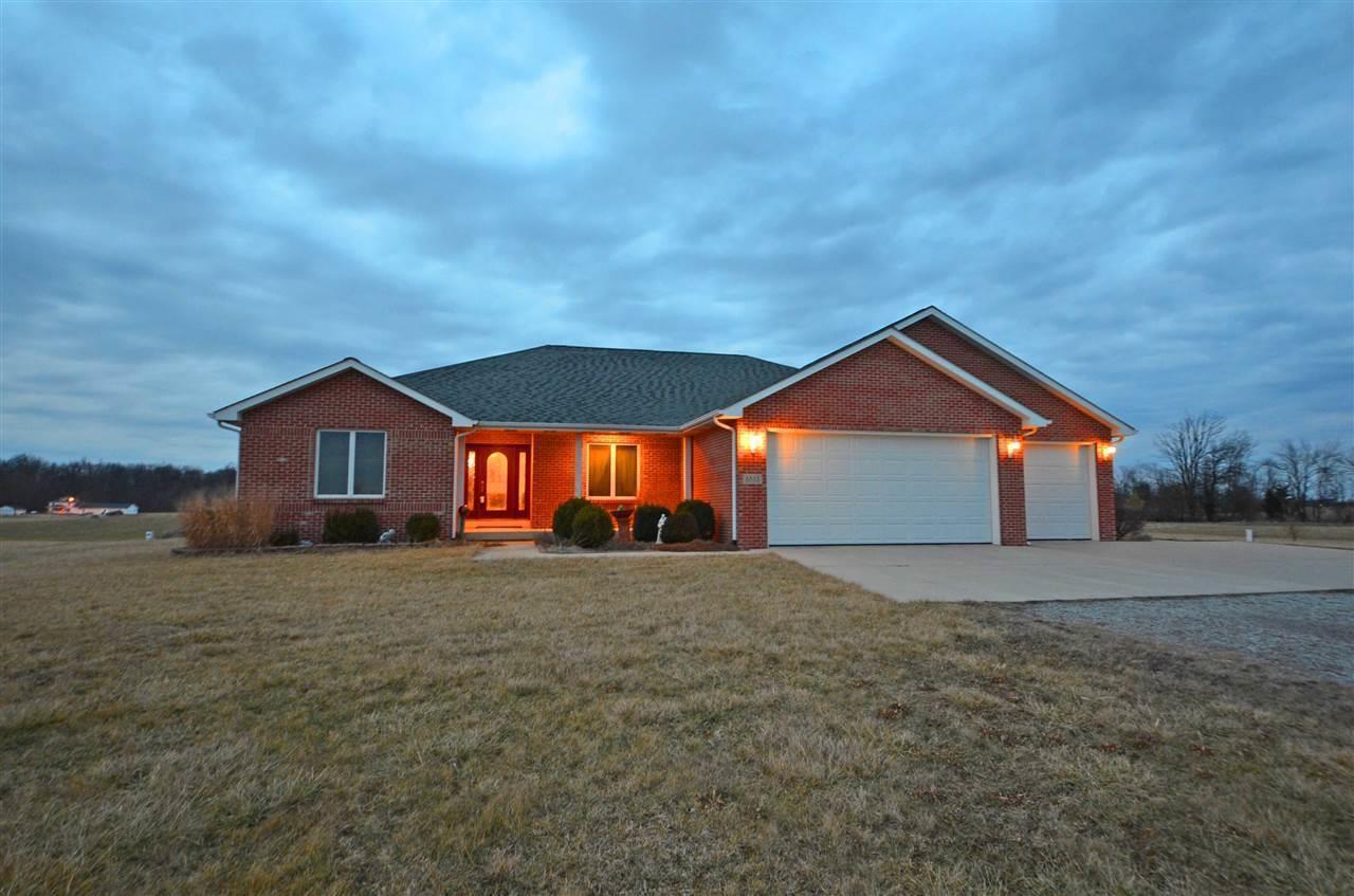 6533 Flatrock Road Hoagland, IN 46745 - Photo 1 of 36 Gallery Image 1