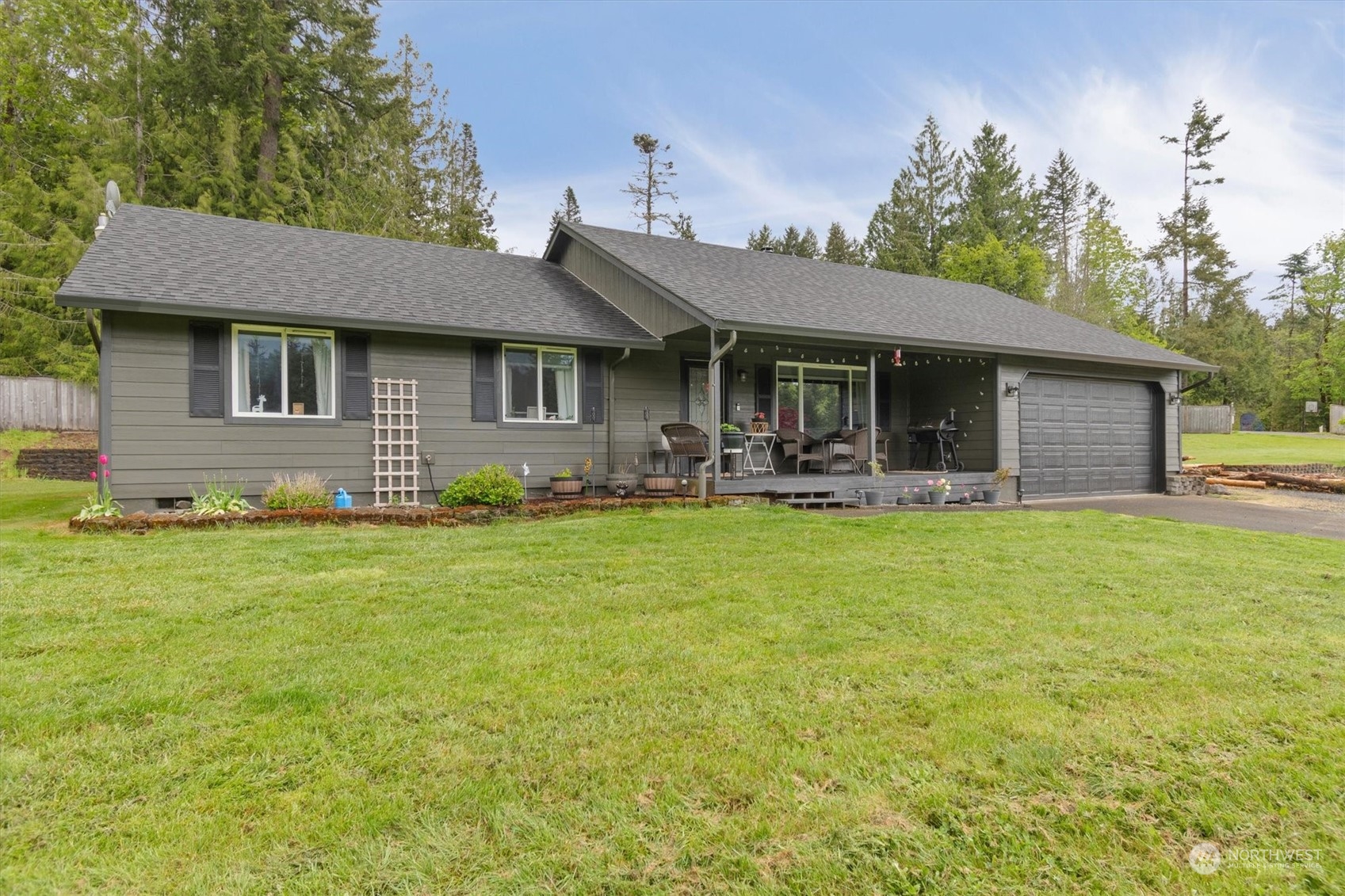 134 Owens Road Silverlake, WA 98645 - Photo 2 of 32 Gallery Image 2
