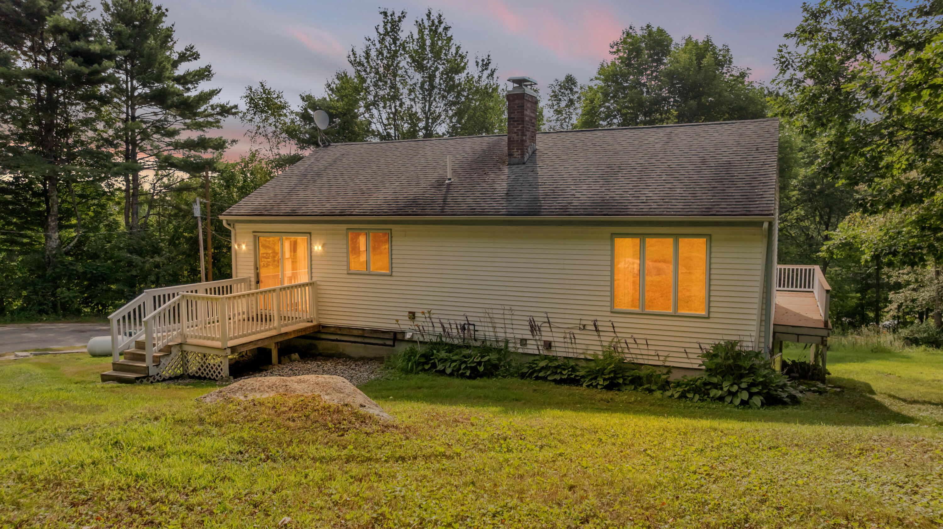 500 Stone Road West Newfield, ME 04095 - Photo 2 of 35 DJI_0845