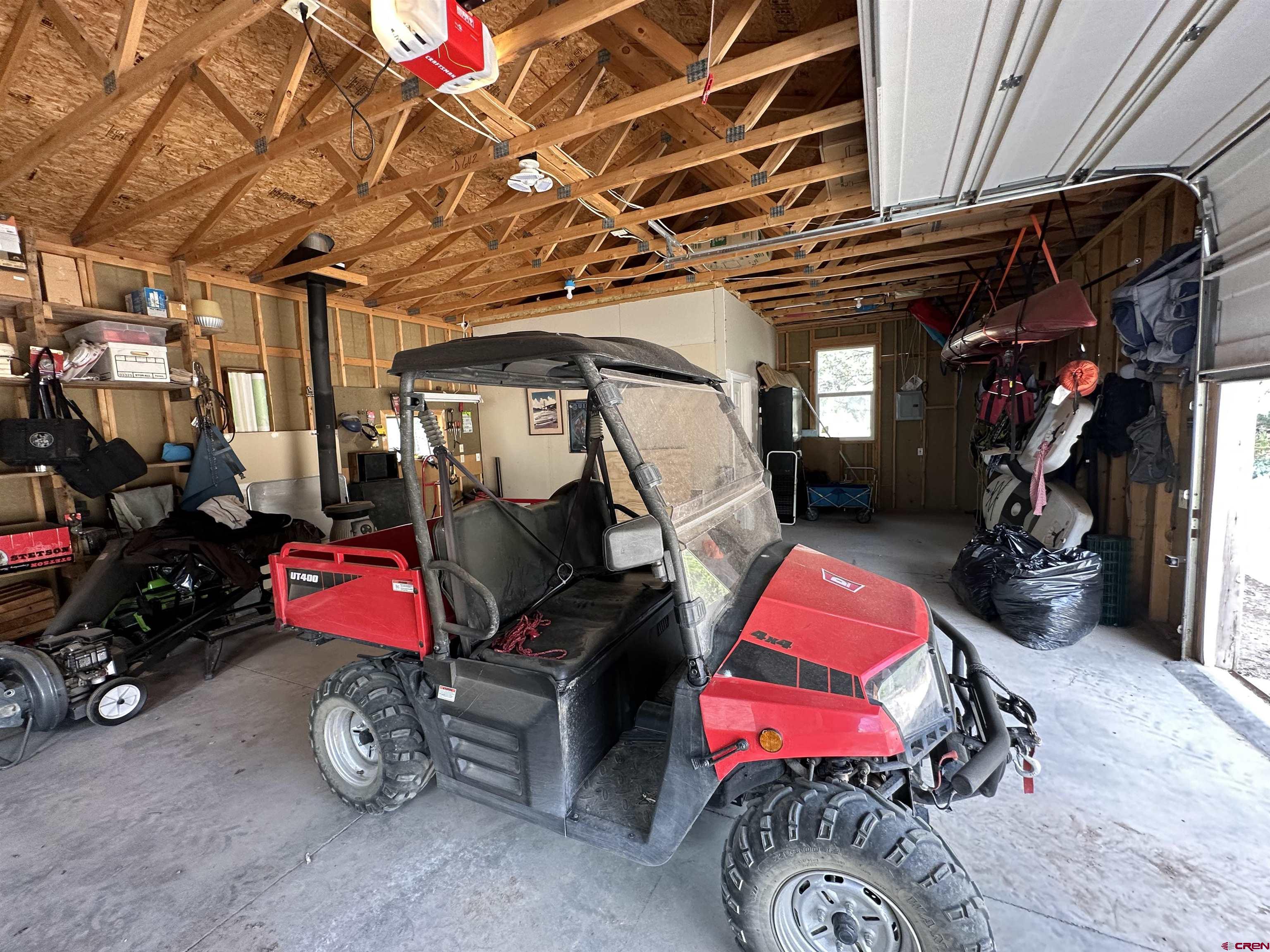 29501 P50 Road Hotchkiss, CO 81419 - Photo 32 of 45