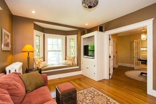 40 West Side Road Milton, MA 02186 - Photo 8 of 21 Gallery Image 8