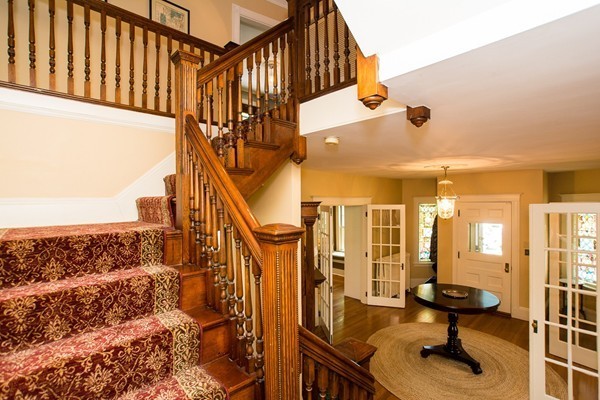 40 West Side Road Milton, MA 02186 - Photo 9 of 21 Gallery Image 9