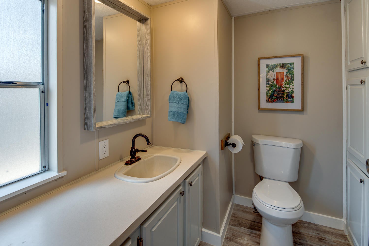 19197 Kiowa Road Bend, OR 97702 - Photo 25 of 32 Master Bath