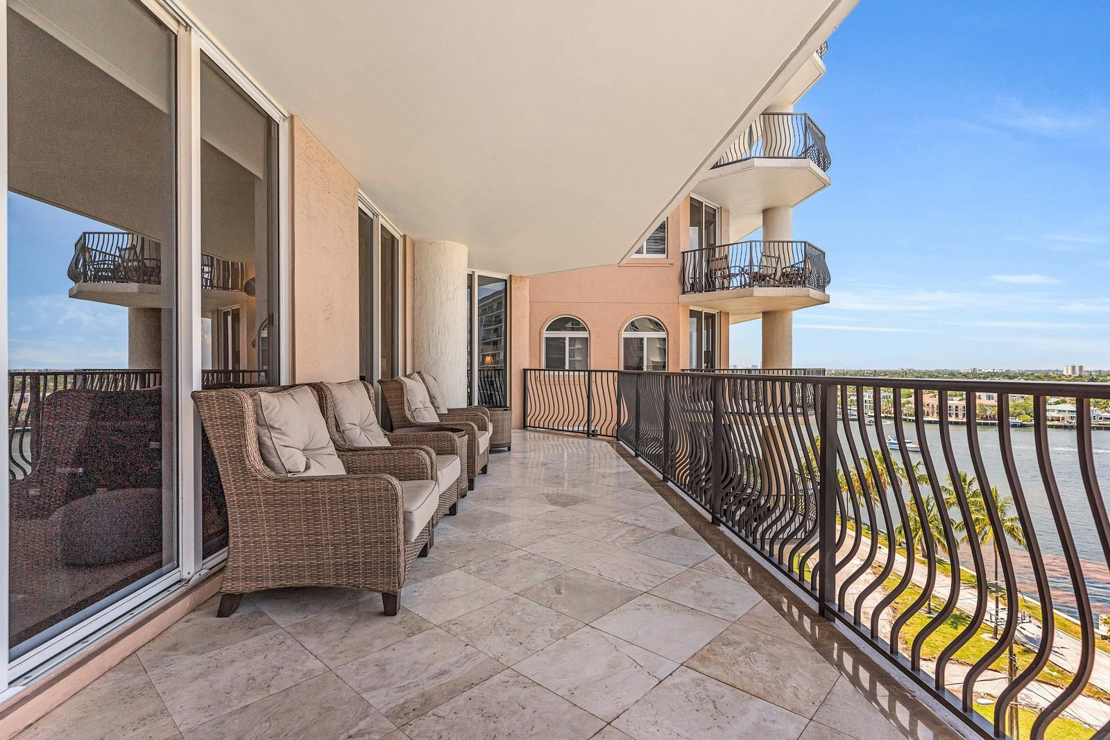 100 South Birch Road, Unit 1003F Fort Lauderdale, FL 33316 - Photo 18 of 33 Photo 18