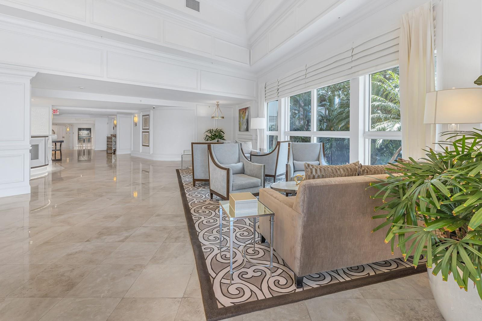 100 South Birch Road, Unit 1003F Fort Lauderdale, FL 33316 - Photo 23 of 33 Photo 23